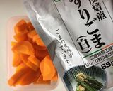 作り置き！人参のすりごま和え作り方5写真