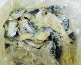 サバっ子の生首揚げ 釣ったらコレ!作り方5写真