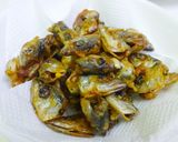 サバっ子の生首揚げ 釣ったらコレ!作り方7写真