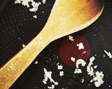 大根葉のソテー作り方3写真