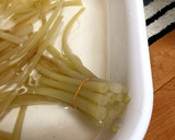 ばあちゃんのフキの下処理方法作り方5写真