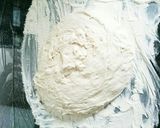 捏ねない！ストウブで焼く米粉パン作り方5写真