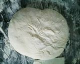 捏ねない！ストウブで焼く米粉パン作り方8写真
