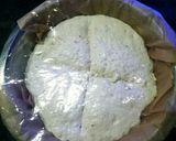 捏ねない！ストウブで焼く米粉パン作り方9写真