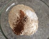 キャロット ケーキ☆作り方3写真
