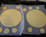 ♪エルモ＆クッキーモンスターのクッキー♪作り方8写真