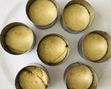 ふんわりなレアチーズケーキ♫作り方9写真