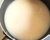 手羽先の鶏白湯スープ作り方15写真