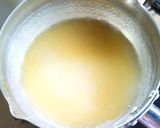 鶏白湯塩そば作り方3写真