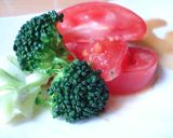 ✿レモンわさびドレッシング✿作り方3写真