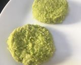 そら豆が主役のコロッケ作り方4写真