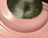ぶりと野菜ときのこの味噌煮、精進8日目😻作り方5写真