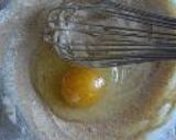 抹茶あずきクッキー作り方4写真