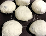 焼き中華まん(豚の角煮)作り方6写真