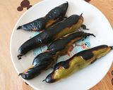おつまみそらまめ作り方3写真