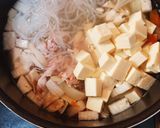 具だくさん☆ゴロゴロ豚汁作り方4写真