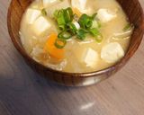 具だくさん☆ゴロゴロ豚汁作り方7写真