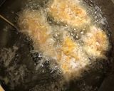 お弁当にも♡冷めても柔らか簡単チキンカツ作り方4写真