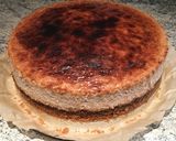 ストロベリーチーズケーキ作り方6写真