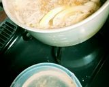 甘辛牛丼作り方3写真