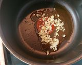 ☆あっさりスープベースの塩肉じゃか☆作り方2写真