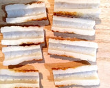 簡単◎揚げないちくわの磯辺揚げ作り方1写真