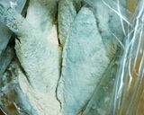 メバルの唐揚げ作り方3写真