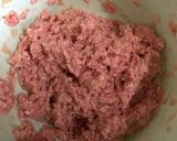 ふわふわ豆腐ハンバーグ作り方2写真