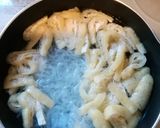 栄養たっぷり!我が家のひじきと昆布の煮物作り方2写真