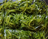 栄養たっぷり！我が家のひじきと昆布の煮物作り方3写真