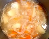 簡単◎コンソメ風味のポトフ作り方3写真
