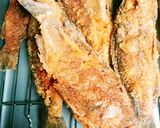 メバルの唐揚げ作り方6写真