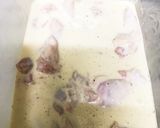 韓国料理★カンプンギ(手羽元)作り方3写真