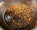 韓国料理★カンプンギ(手羽元)作り方6写真