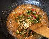 韓国料理★カンプンギ(手羽元)作り方7写真