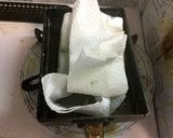 HM使い切りチーズハットグ・フルコース作り方11写真