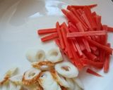 栄養たっぷり!我が家のひじきと昆布の煮物作り方4写真
