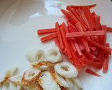 栄養たっぷり！我が家のひじきと昆布の煮物作り方4写真
