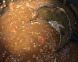 アレンジ☆10分で出来ちゃうひき肉カレー作り方5写真