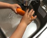 伝説の教育的カレー作り方3写真