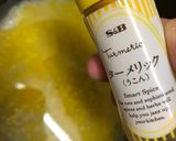 アレンジ☆10分で出来ちゃうひき肉カレー作り方7写真