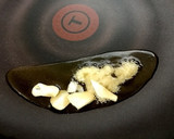 中華風 鶏肉のオイスターソース炒め作り方6写真