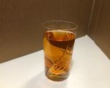 簡単　ニッキの生葉で美味しい健康茶　作り方7写真