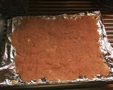食s' 鶏ピザ作り方1写真