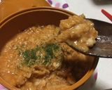 オートミールでトマトリゾット作り方6写真
