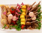 運動会＊お弁当＊2019＊令和元年作り方2写真