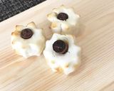 簡単！美味！ちくわぶピンチョス☆サラミ作り方4写真