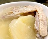 簡単で美味い タッカンマリ作り方6写真
