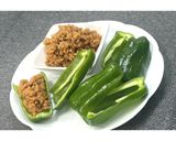 旨辛肉味噌ピーマン★動画あり★作り方11写真