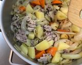 伝説の教育的カレー作り方7写真